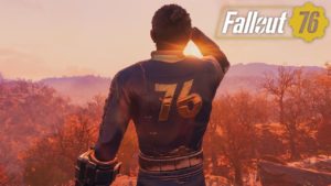 Fallout 76 Storia Copyright Bethesda